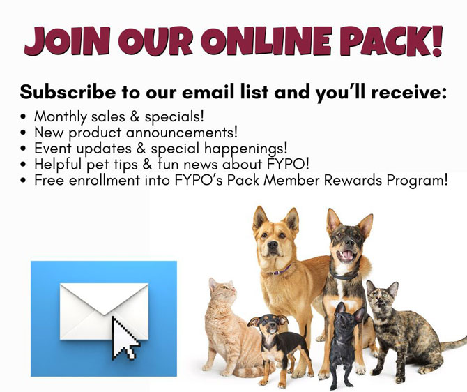 earn Pack Member Points 