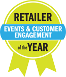 Best Events & Customer Engagement