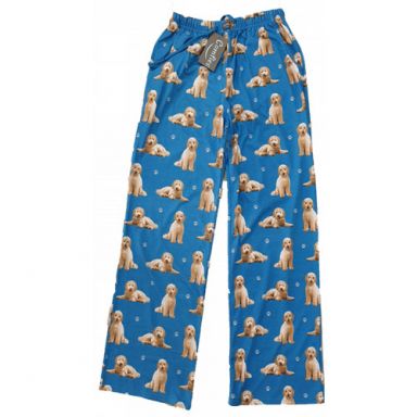 Comfies Pajama Pants - Golden Doodle