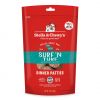 Stella & Chewy's - Surf ‘N Turf Freeze-Dried Raw Dinner Patties