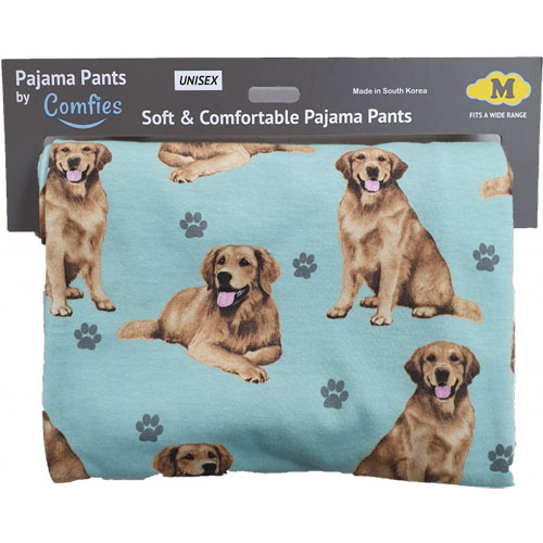 Comfies Pajama Pants - Chihuahua