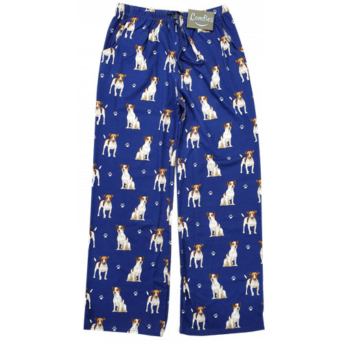 Jack russell sales pjs
