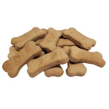 Holiday Gourmet Biscuits - Gingerbread