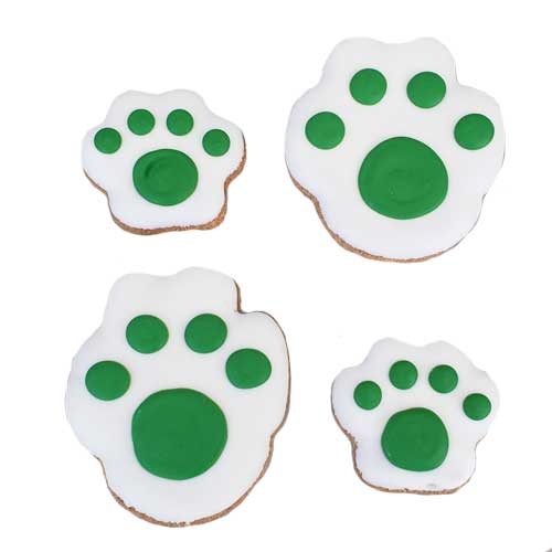 Lucky Paws! - Available to ship 2/27!