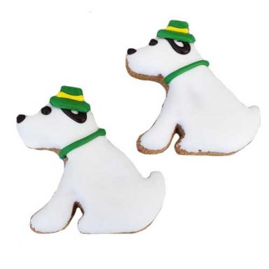 St. Paddy O'  Pup - Available to ship on 2/27!