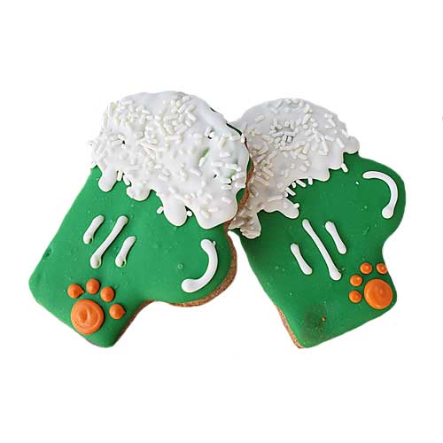 Irish Paw Pint - Best Seller! - Available to ship on 2/27!
