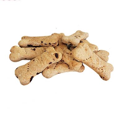Holiday Gourmet Biscuits - Cranberry