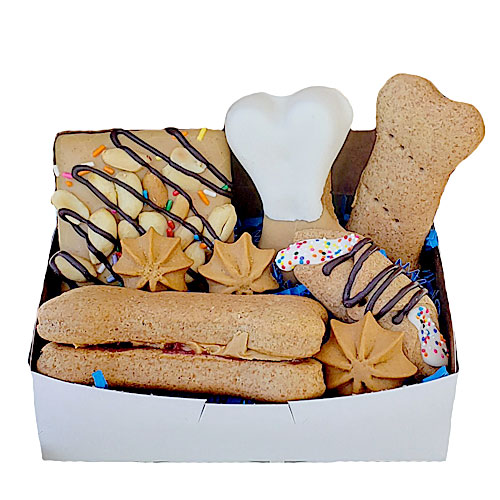 Peanut Butter Lover's Sampler - Best Seller!