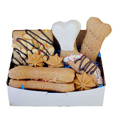 Peanut Butter Lover's Sampler - Best Seller!