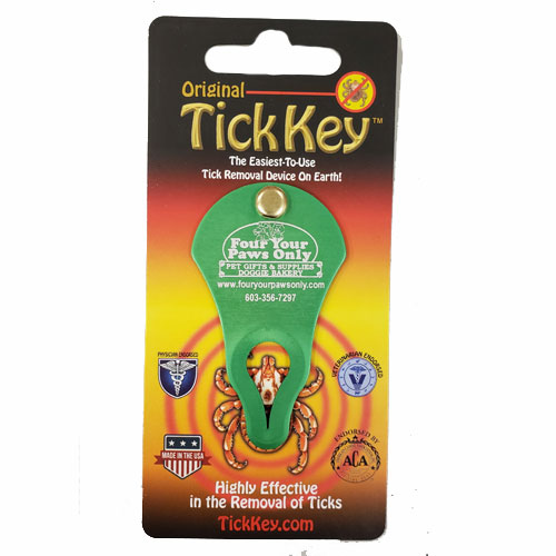 Tick Key