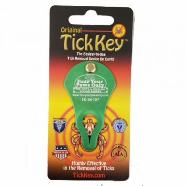 Tick Key