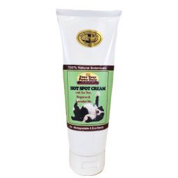 Fields of Ambrosia - Hot Spot Cream - Locally Made