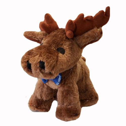 Moose Toys' Domination of Special Feature Plush Category Continues;  Announces Two New Innovation Sensations to Continue Impressive Streak