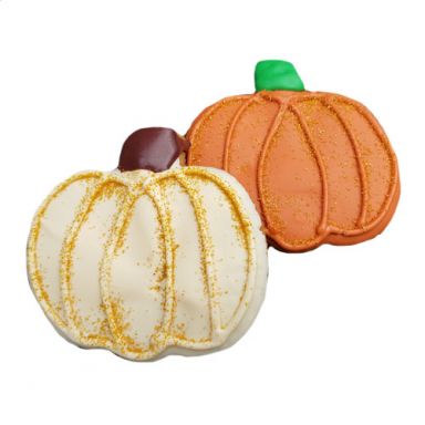 Farmhouse Pumpkins