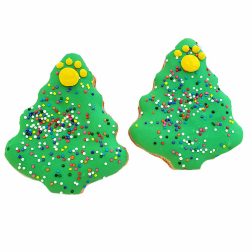 Classic Christmas Trees