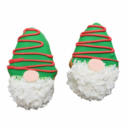 Christmas Gnomes
