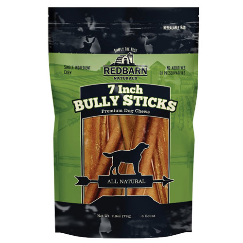 bully flakes