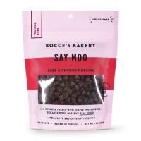 Bocce's Bakery
