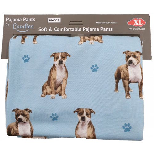 Pitbull pajama pants outlet