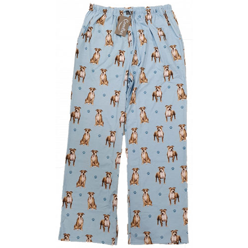 Comfies Pajama Pants - Pitbull