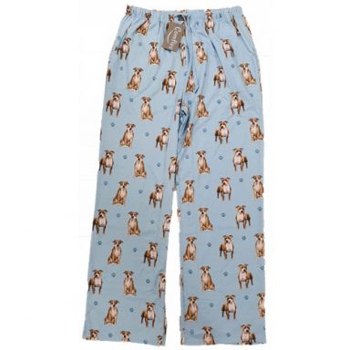 Comfies Pajama Pants - Pitbull