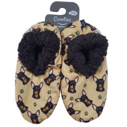 Comfies Slipper - Chihuahua
