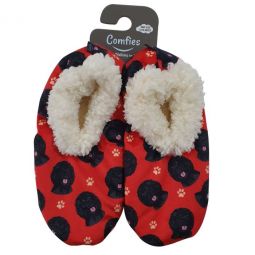 Comfies Slipper - Labradoodle - 30% OFF!