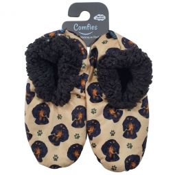 Comfies Slipper - Dachshund - 30% OFF!