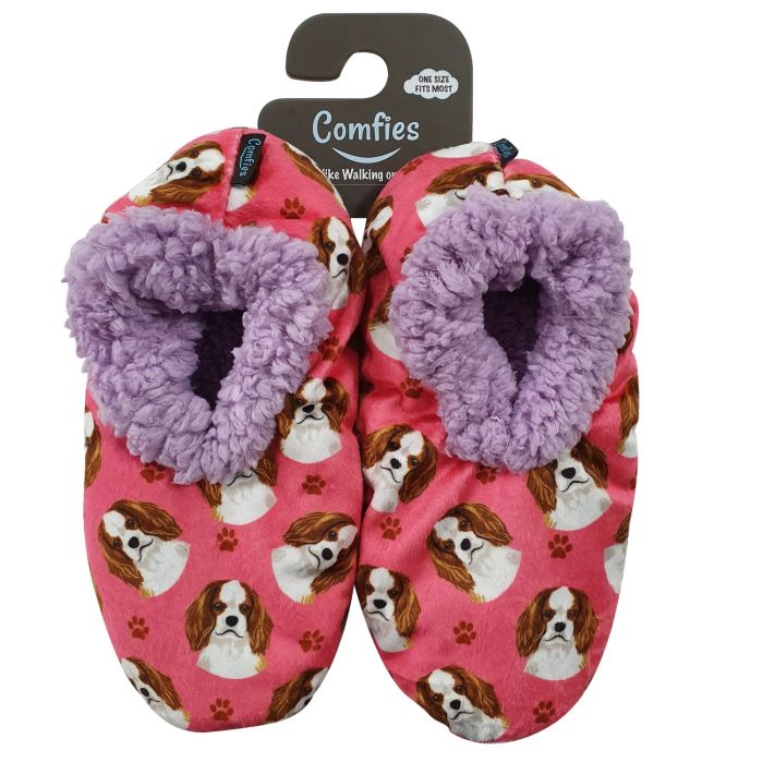 comfees slippers