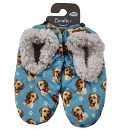 Comfies Slipper - Yellow Lab - 30% OFF!