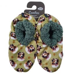 Comfies Slipper - Australian Shepherd - 30% OFF!
