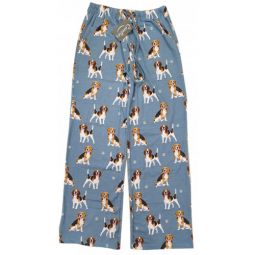 Comfies Pajama Pants - Beagle