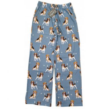 Comfies Pajama Pants - Beagle