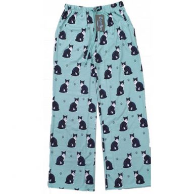 Comfies Pajama Pants - Chihuahua