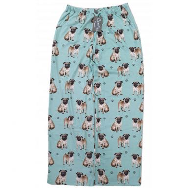 Comfies Pajama Pants - Pug