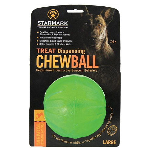 starmark interactive treats