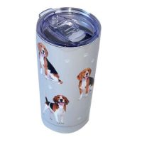 Breed Travel Mugs