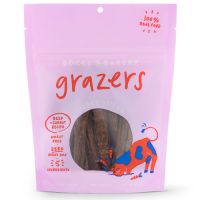 Jerky Treats