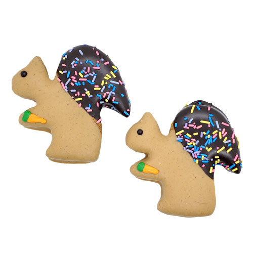 Jumbo Easter Squirrels AVAILABLE TO SHIP 3/18