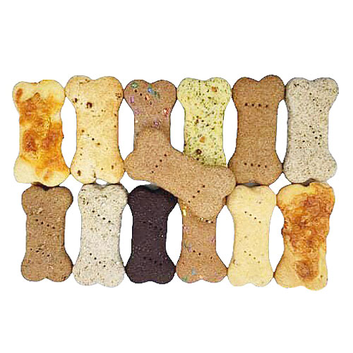 Baker's Dozen Gourmet Biscuit Sampler - Buy 12 get 1 Free!