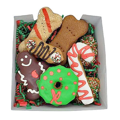 Classic Christmas Sampler - Best Seller!