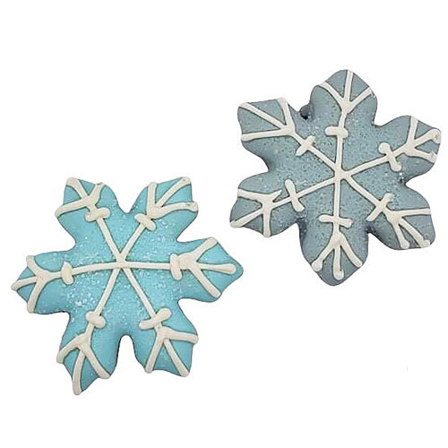 White Mountain Snowflakes - available to ship on 12/29