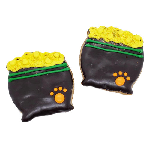 Irish Pawt o' Gold - Available to ship on 2/27!