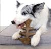 Benebone - Fishbone Dog Chew Toy