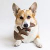 Benebone - Fishbone Dog Chew Toy