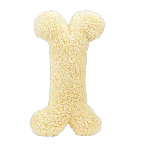 Pet Lou - Fleece bone