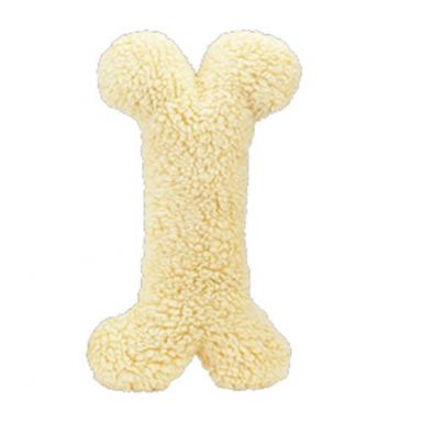 Pet Lou - Fleece bone