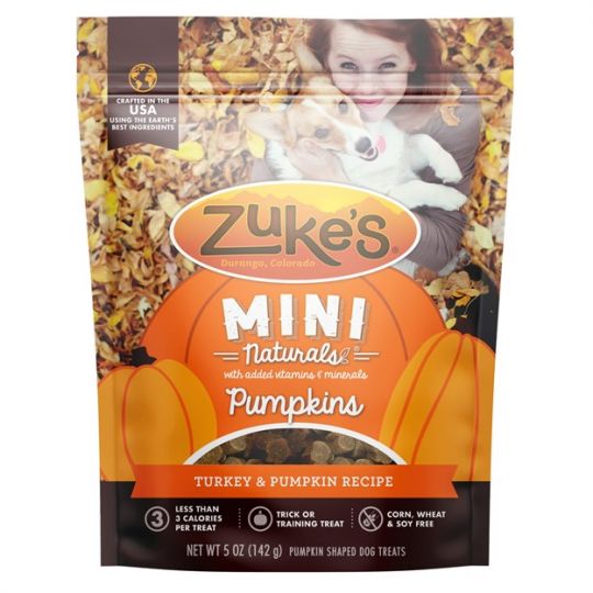 zuke's mini naturals