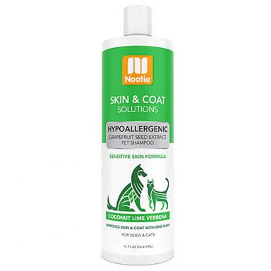 Nootie - Shampoo Coconut Lime 16oz