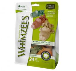 WHIMZEES® Alligator Dental Chews - $5.00 OFF!